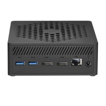 Mini PC LEOTEC LEMPC08 Intel Core i5-1235U 16 GB RAM 32 GB RAM