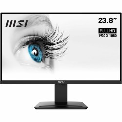 Écran MSI PRO MP2412 23,8" LCD