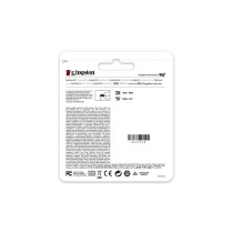 Carte Mémoire Micro SD avec Adaptateur Kingston SDCG3/128GB 128 GB