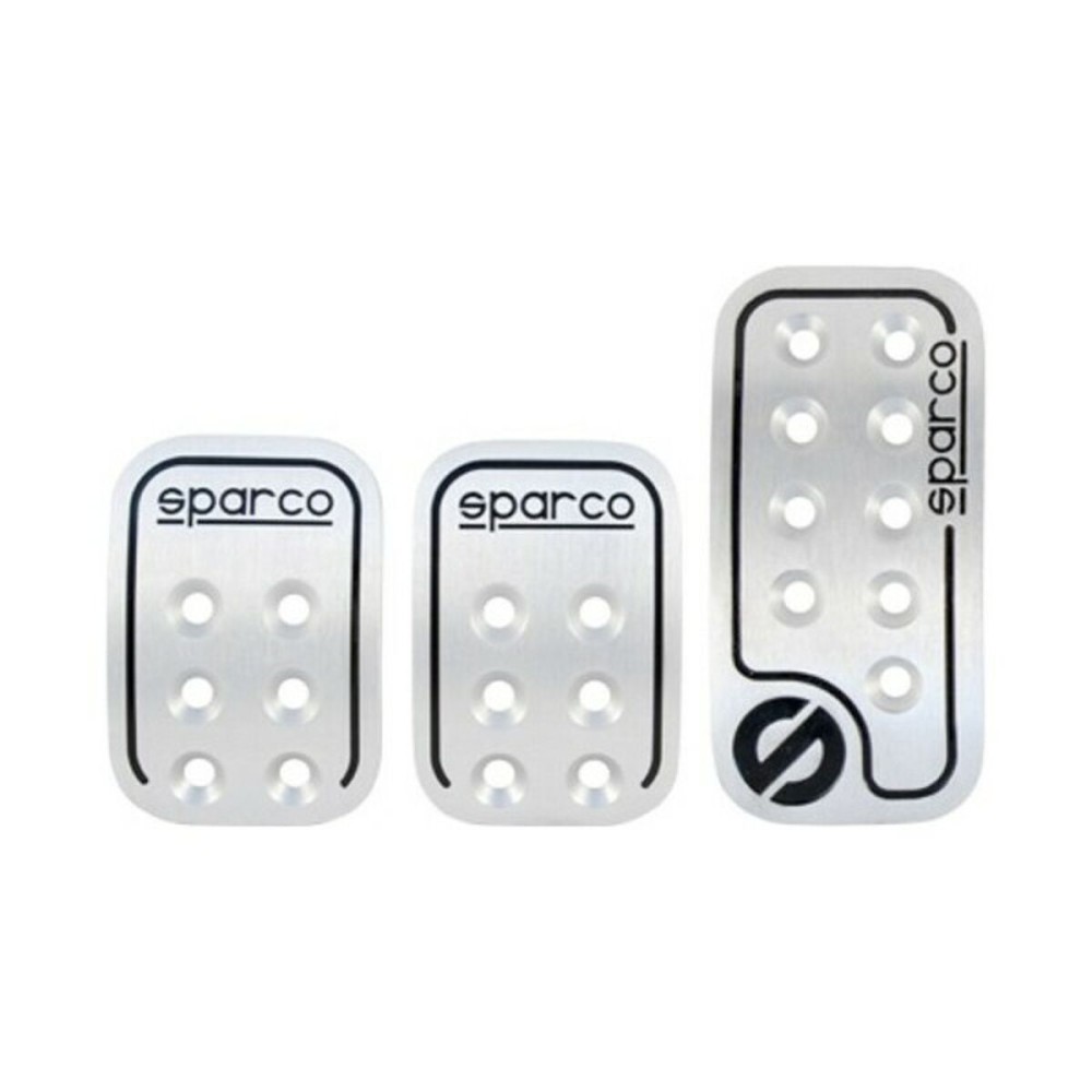 Pedals Sparco Aluminium Racing CS3/30