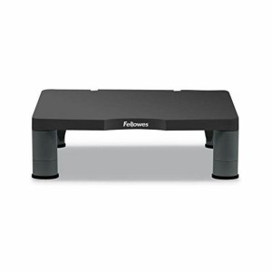 Support de table d'écran Fellowes 9169301 Graphite