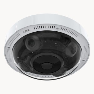 Camescope de surveillance Axis 02633-001