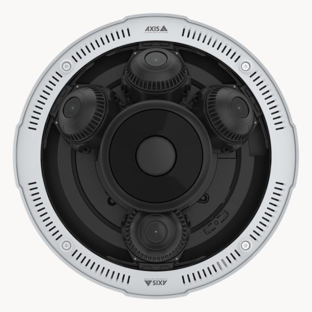 Camescope de surveillance Axis 02633-001