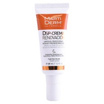 Depigmentierungscreme DSP-Renovation Martiderm (40 ml)