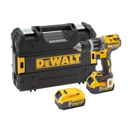 Perceuse visseuse Dewalt DCD796P2-QW 18 V 70 Nm