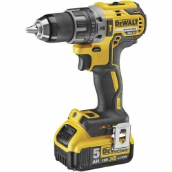 Perceuse visseuse Dewalt DCD796P2-QW 18 V 70 Nm