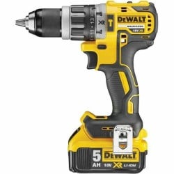 Perceuse visseuse Dewalt DCD796P2-QW 18 V 70 Nm