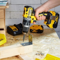 Perceuse visseuse Dewalt DCD796P2-QW 18 V 70 Nm