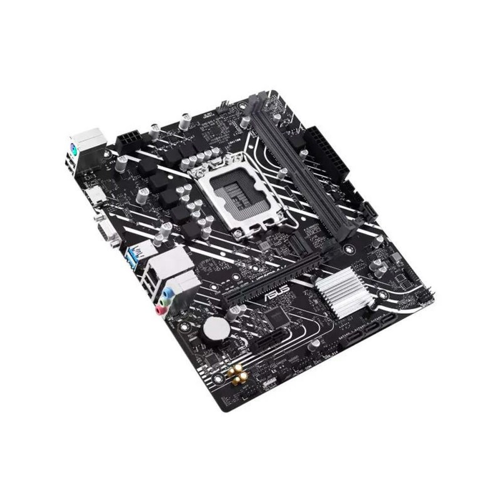 Motherboard Asus 90MB1GA0-M0EAY0 H610 LGA 1700