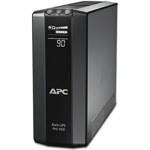 Unterbrechungsfreies Stromversorgungssystem Interaktiv USV APC Back-UPS PRO BR900G-FR 540W