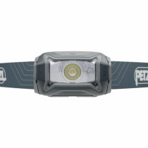 LED-Kopf-Taschenlampe Petzl E061AA00 Grau 350 lm (1 Stück)