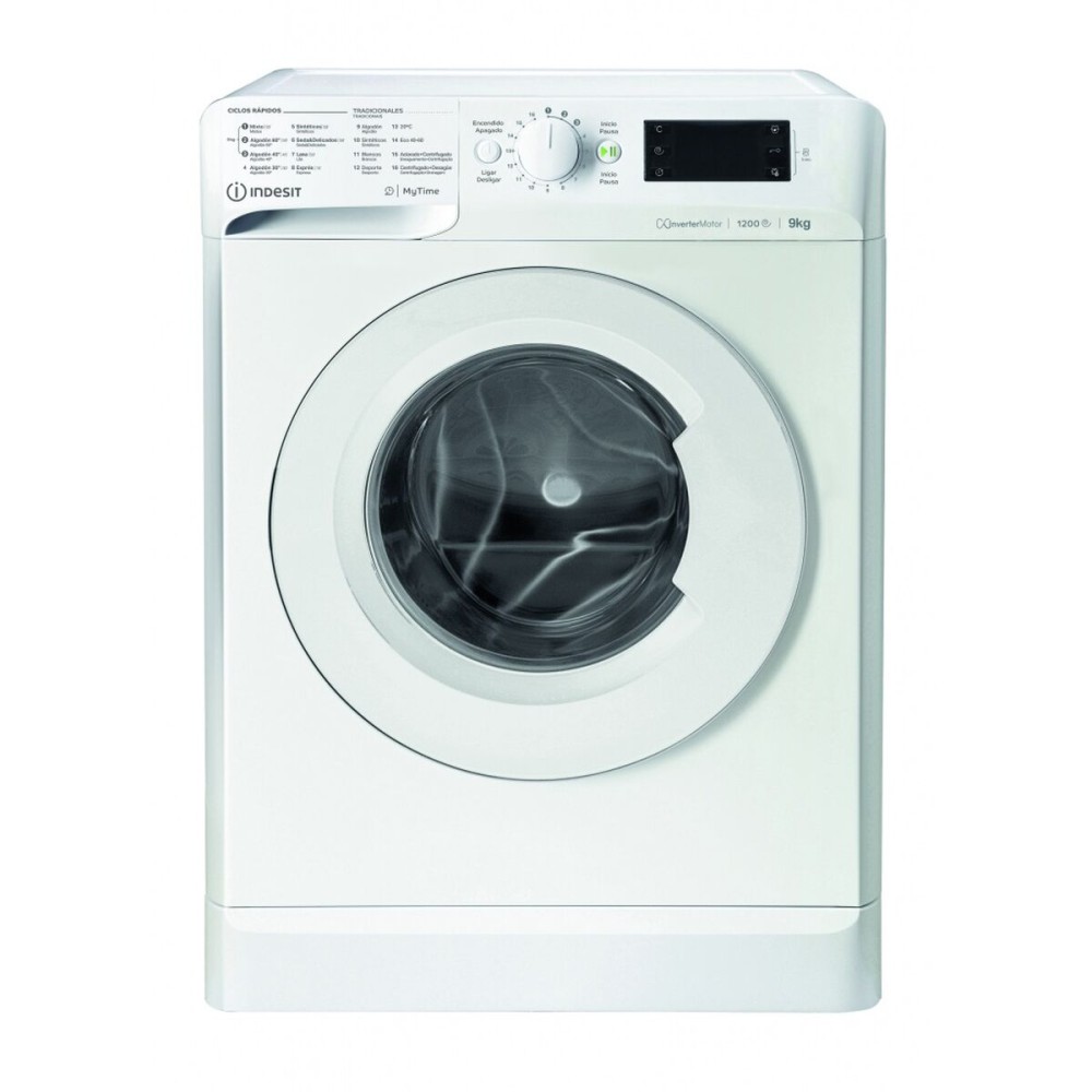 Waschmaschine Indesit MTWE91295WSPT 1200 rpm 9 kg