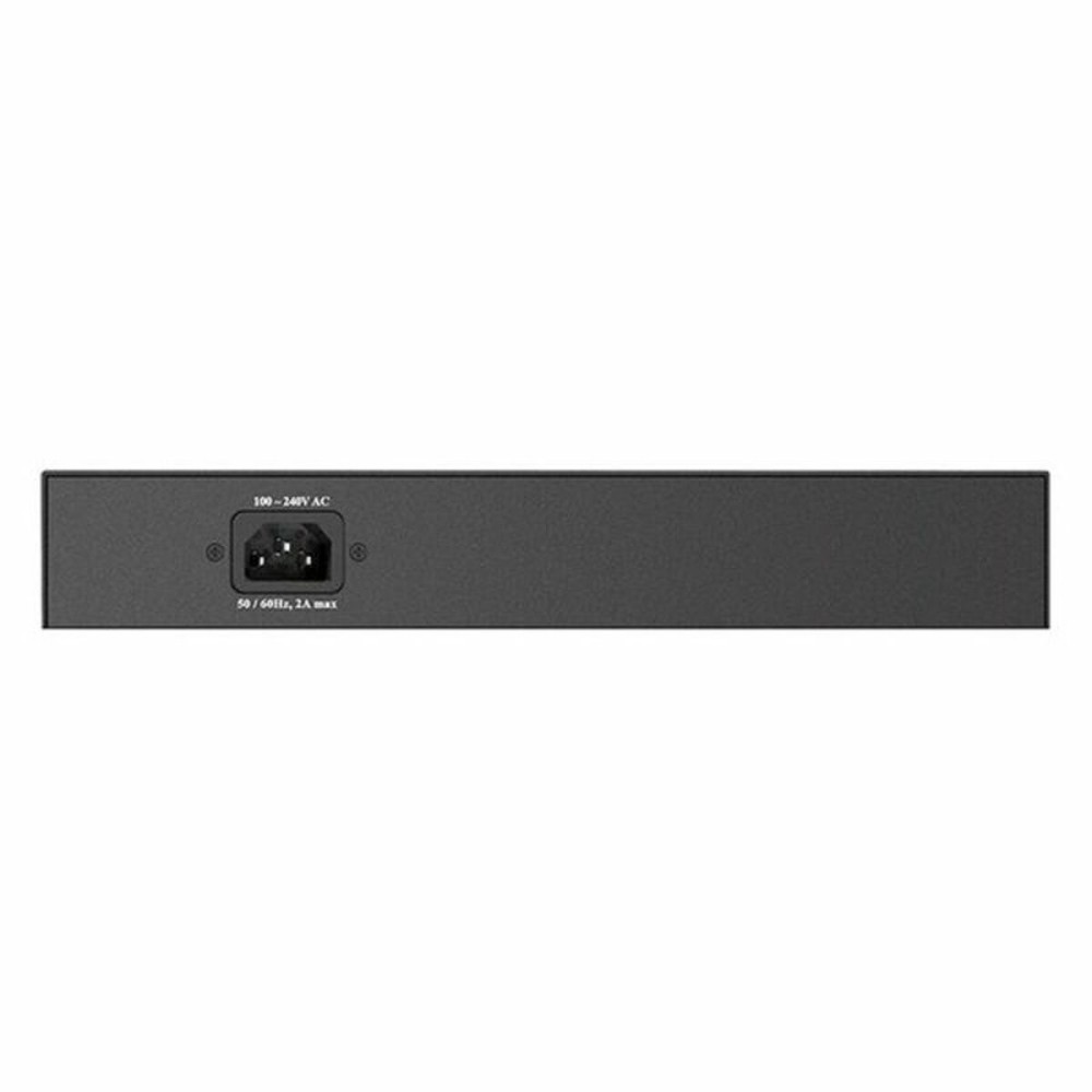 Commutateur Réseau de Bureau D-Link DGS-1008MP