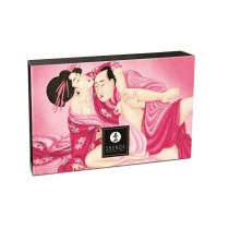 Essbarer Körperpuder Shunga RASPBERRY 75 g