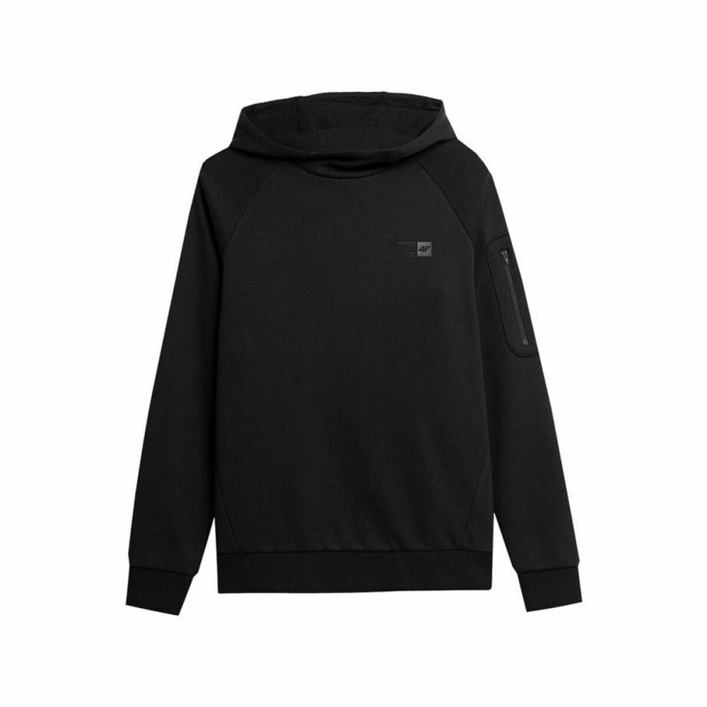 Sweat à capuche homme 4F BLM022 