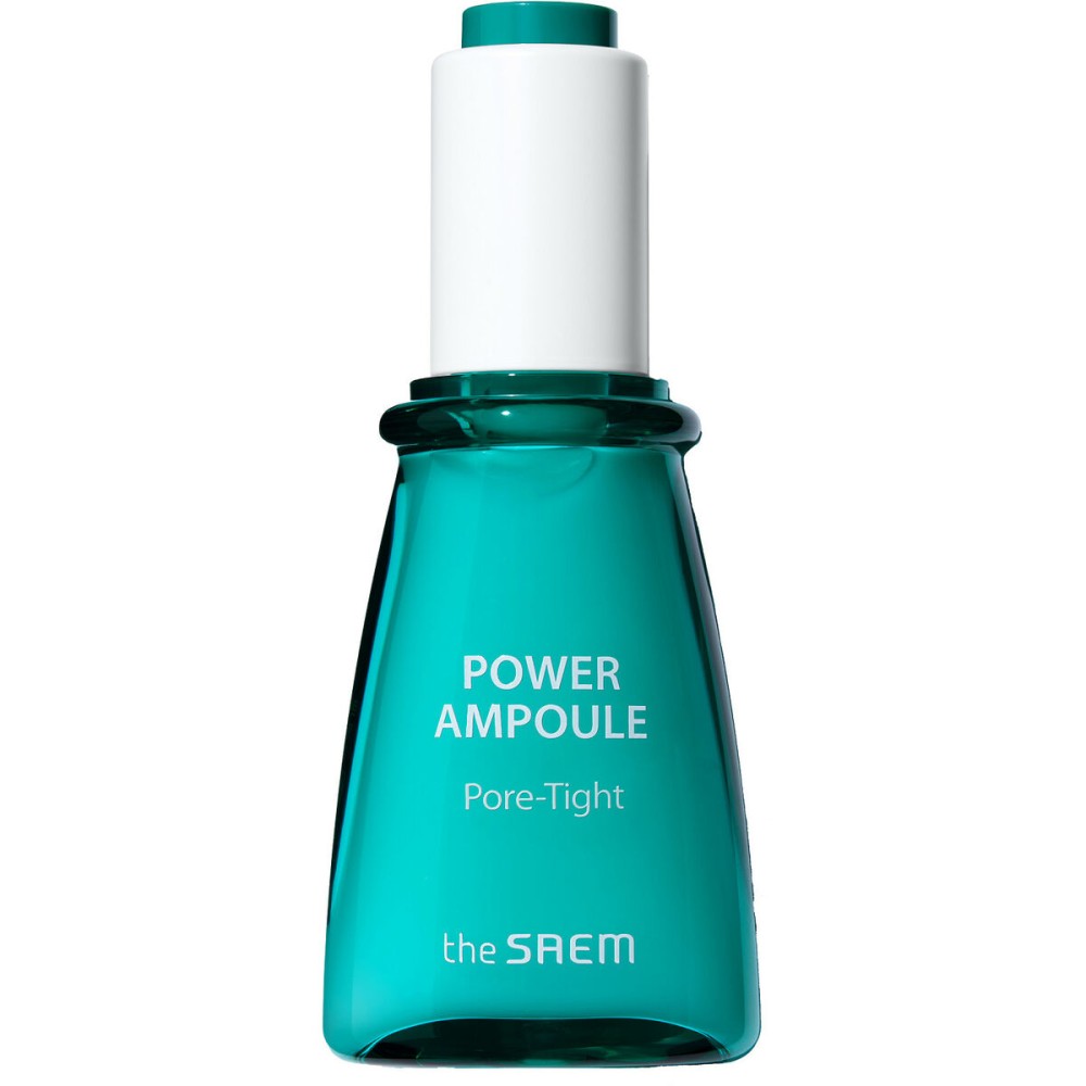 Porenreduzierendes Serum The Saem POWER AMPOULE 35 ml