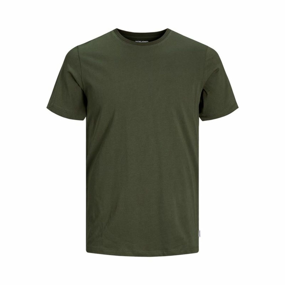 Men’s Short Sleeve T-Shirt Jack & Jones