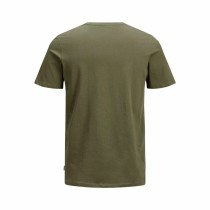 Men’s Short Sleeve T-Shirt Jack & Jones