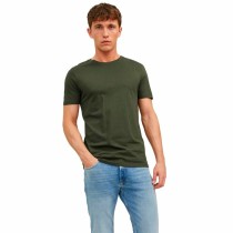 Men’s Short Sleeve T-Shirt Jack & Jones