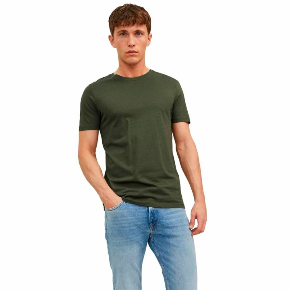 Herren Kurzarm-T-Shirt Jack & Jones