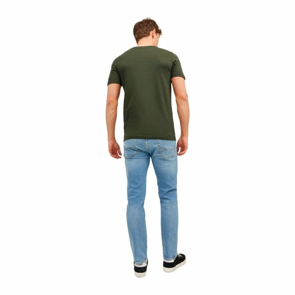 T-shirt à manches courtes homme Jack & Jones