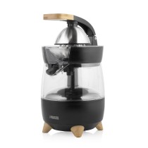 Electric Juicer Princess 201862 Black Transparent 300 W 1 L