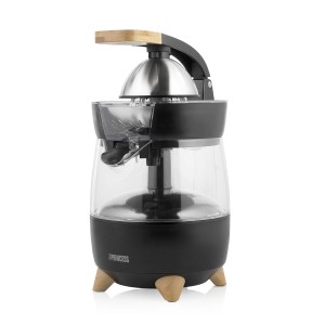 Electric Juicer Princess 201862 Black Transparent 300 W 1 L