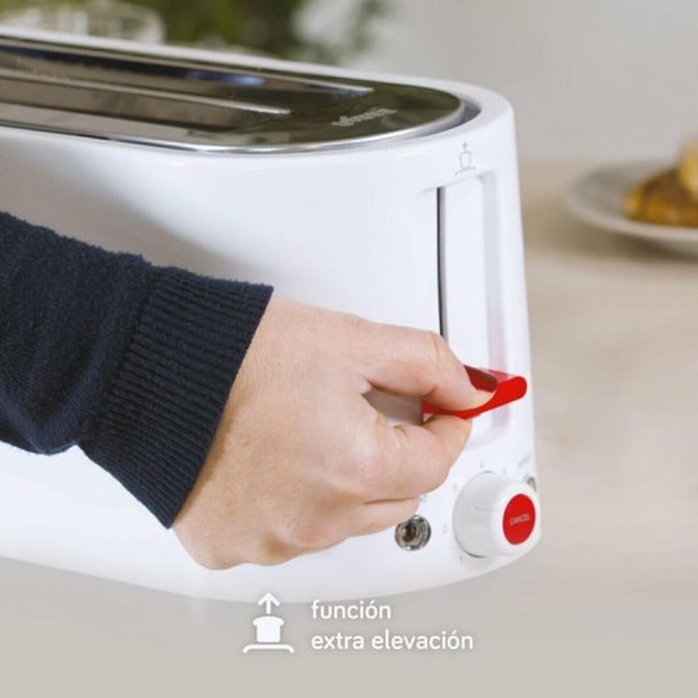 Toaster UFESA 1400 W