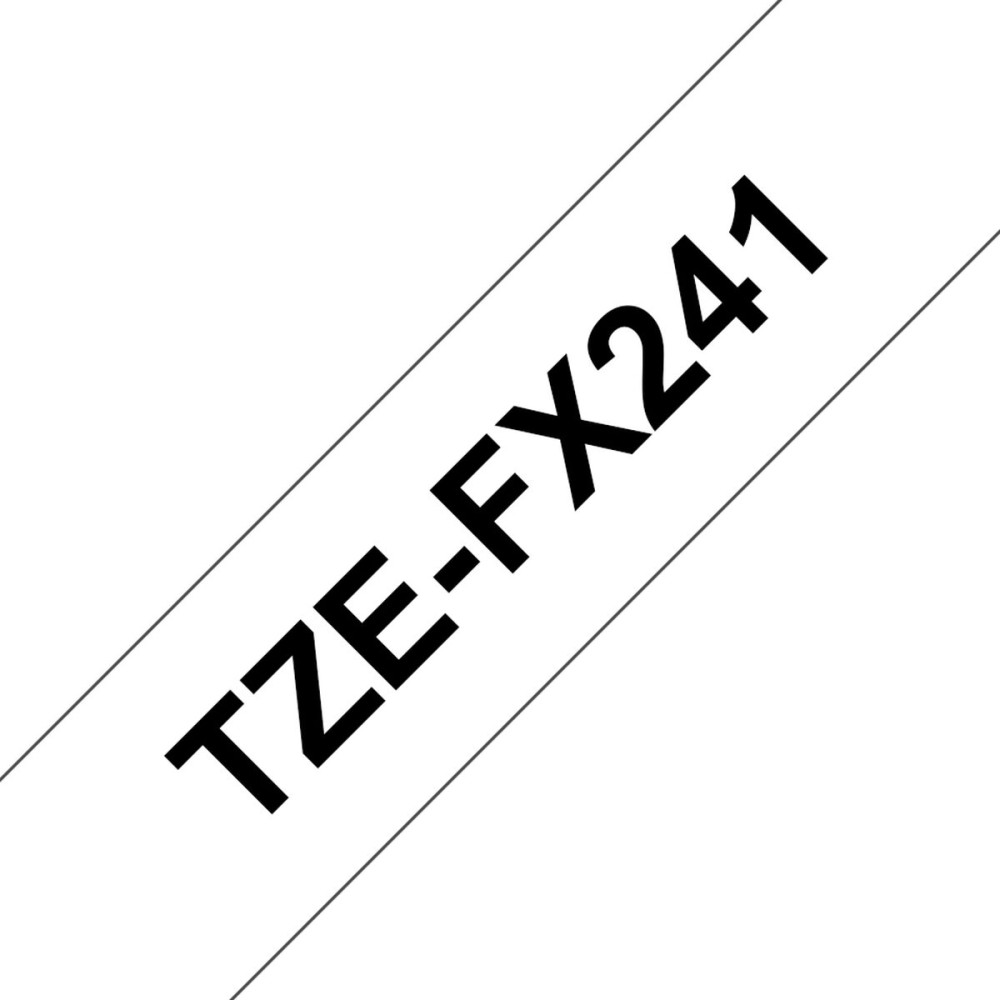 ATX Semi-tower Box Brother TZe-FX241