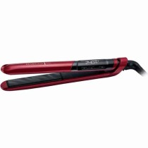 Glätteeisen Remington Silk Straightener 110 mm Rot Schwarz