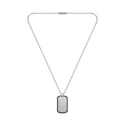 Men's Necklace Hugo Boss 1580050