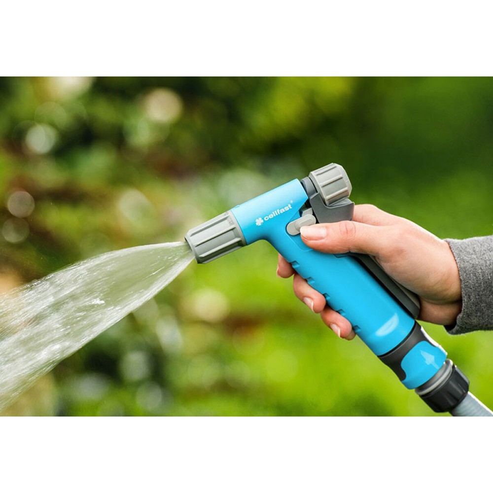 Spray Watering Gun Cellfast Hydron ideal