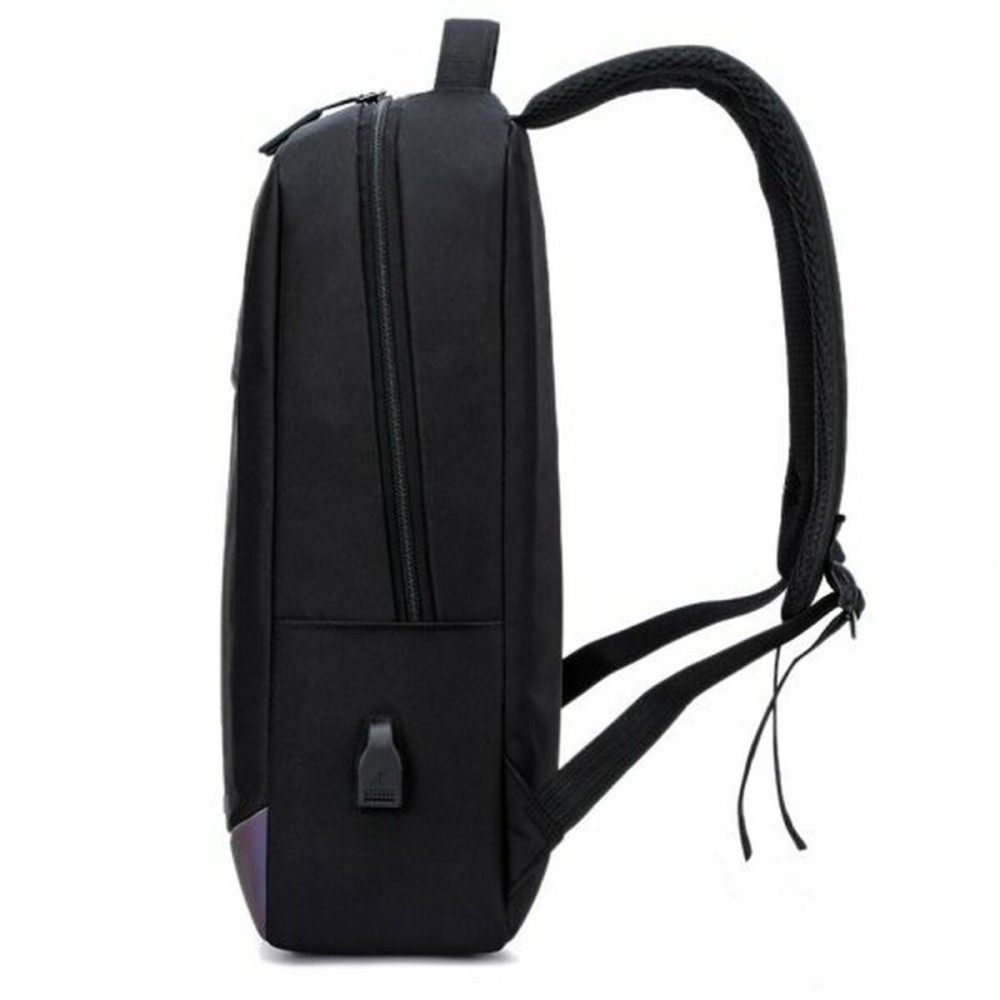 Laptop Backpack Cool Reflective