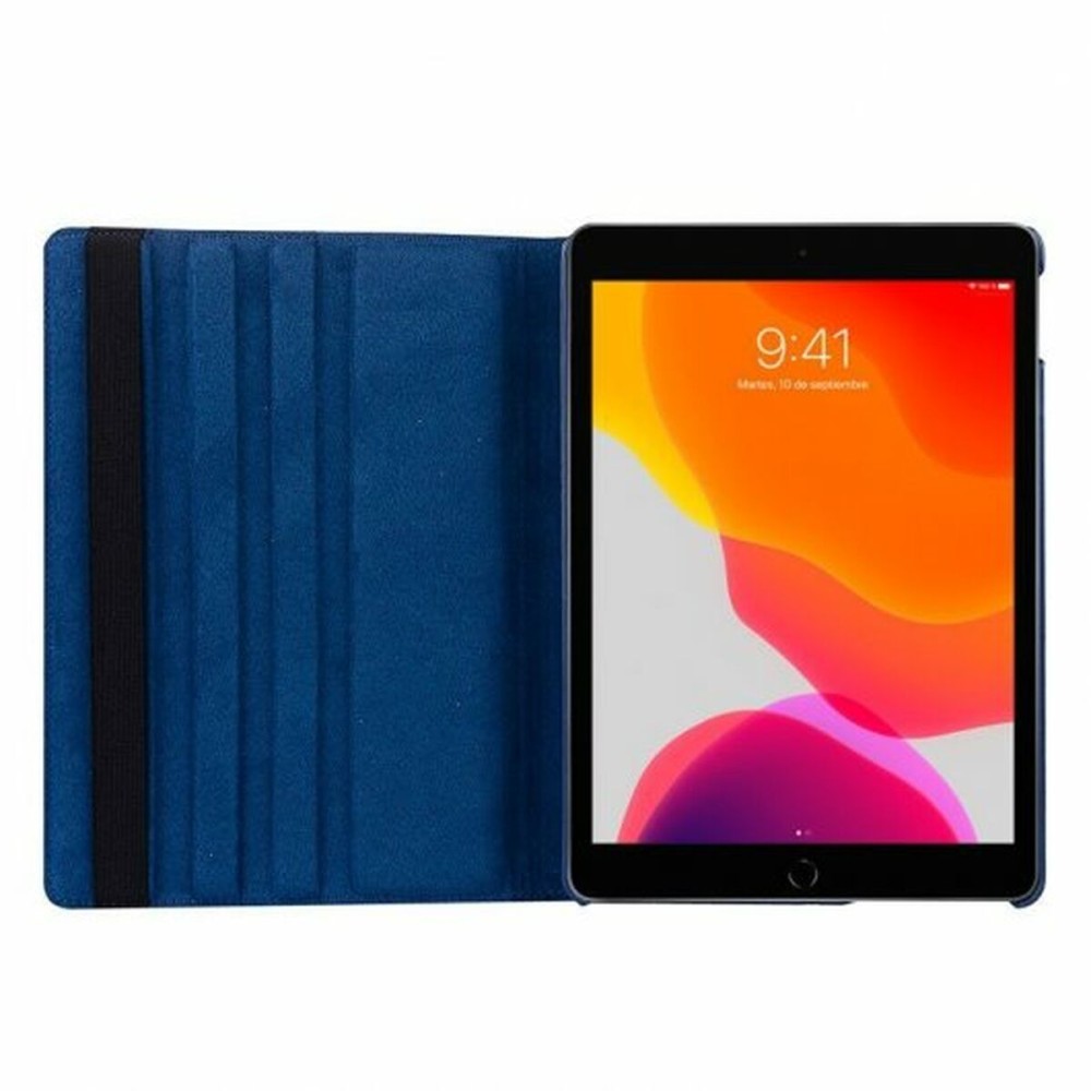 Housse pour Tablette Cool iPad 2020  iPad 2019 Bleu