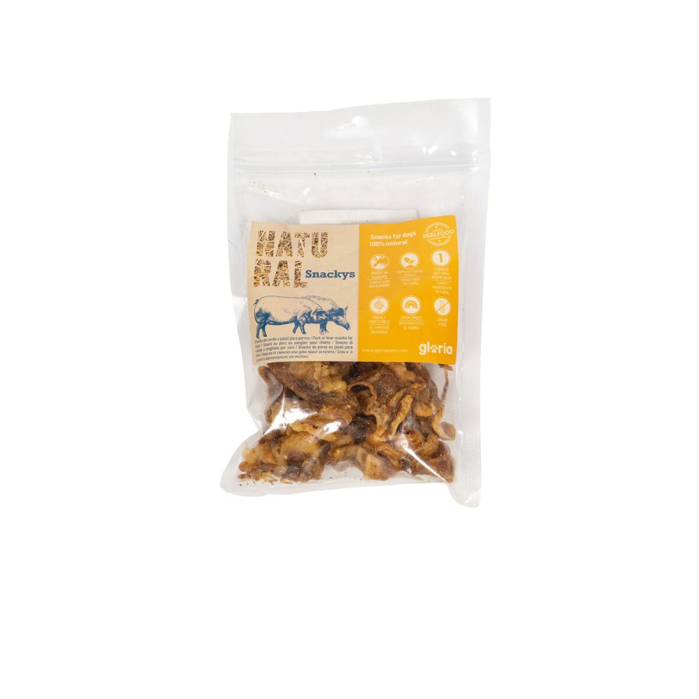 Dog Snack Snackys 200 gr