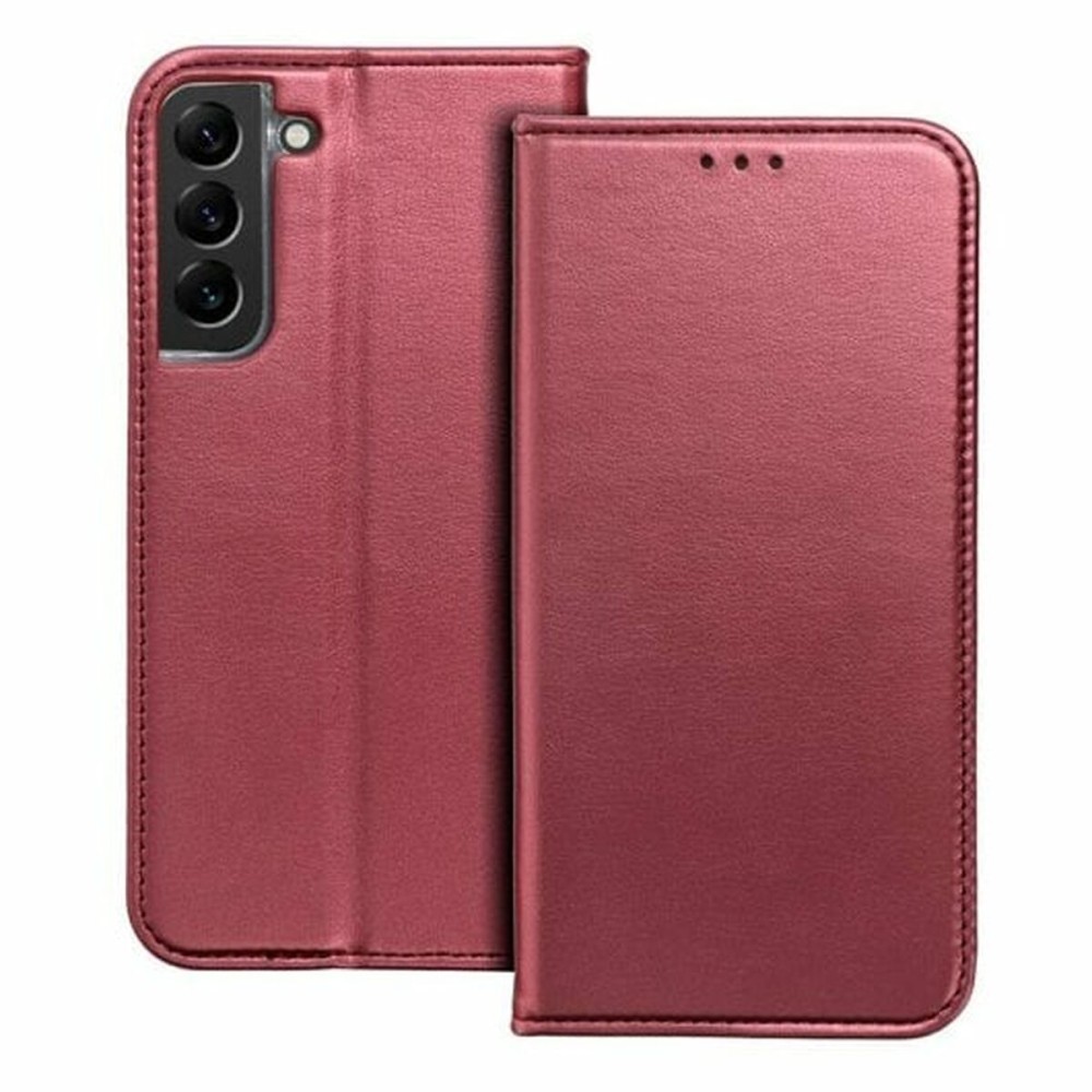 Protection pour téléphone portable Cool Redmi 13C  POCO C65 Rouge