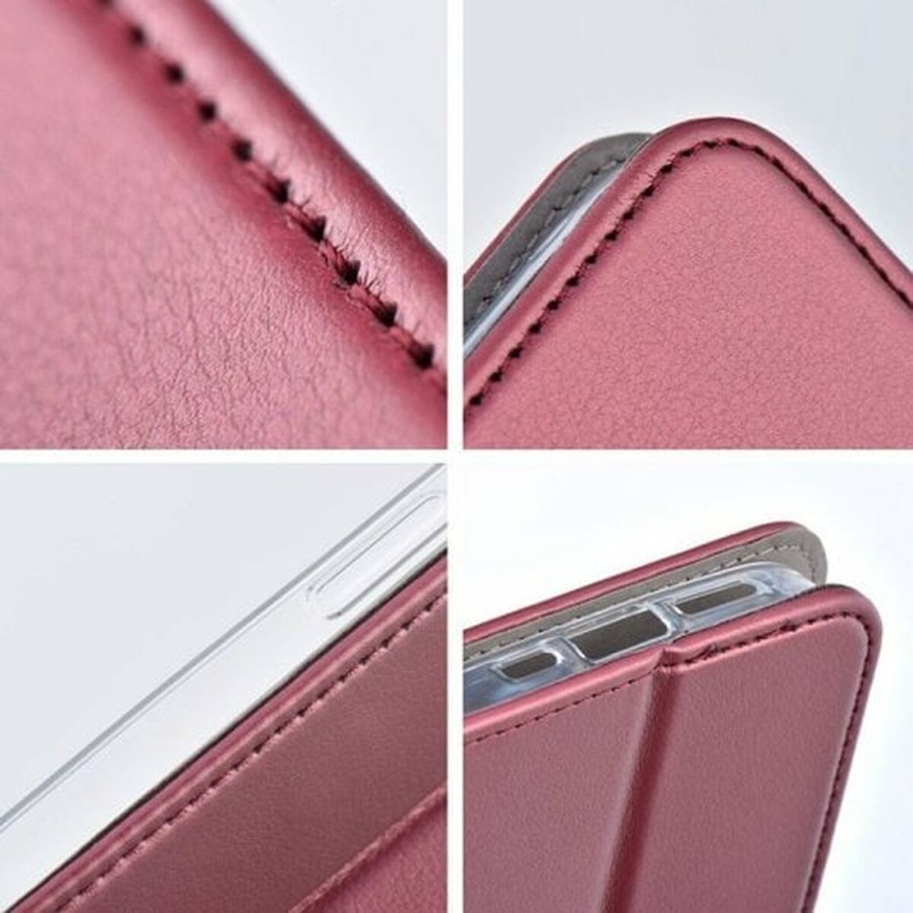 Mobile cover Cool Redmi 13C  POCO C65 Red