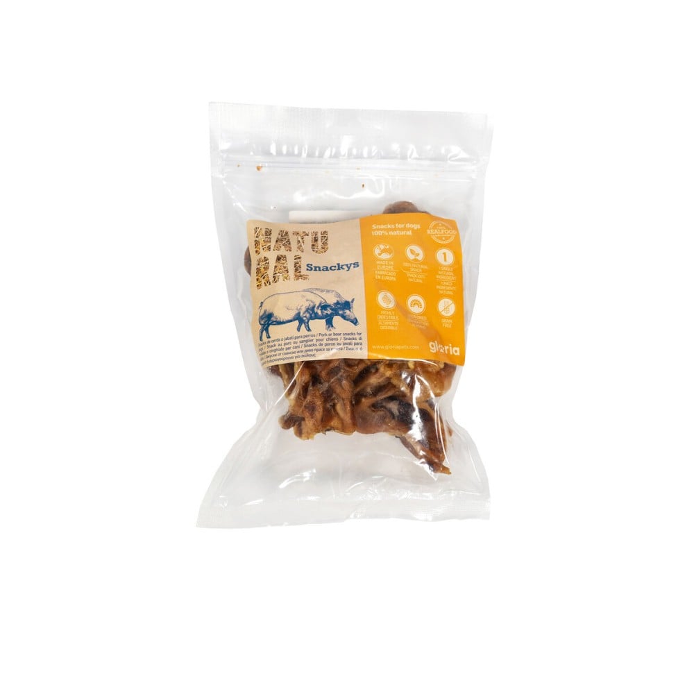 Snack pour chiens Snackys 200 gr