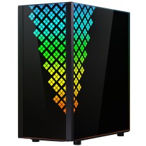 Tout en Un BitFenix E-Atx Dawn