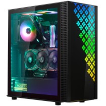 Tout en Un BitFenix E-Atx Dawn