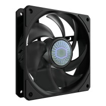 Ventillateur de cabine Cooler Master Sickleflow 120 Ø 12 cm