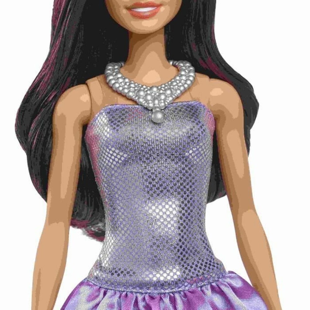 Puppe Barbie