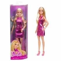 Puppe Barbie