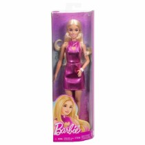 Doll Barbie