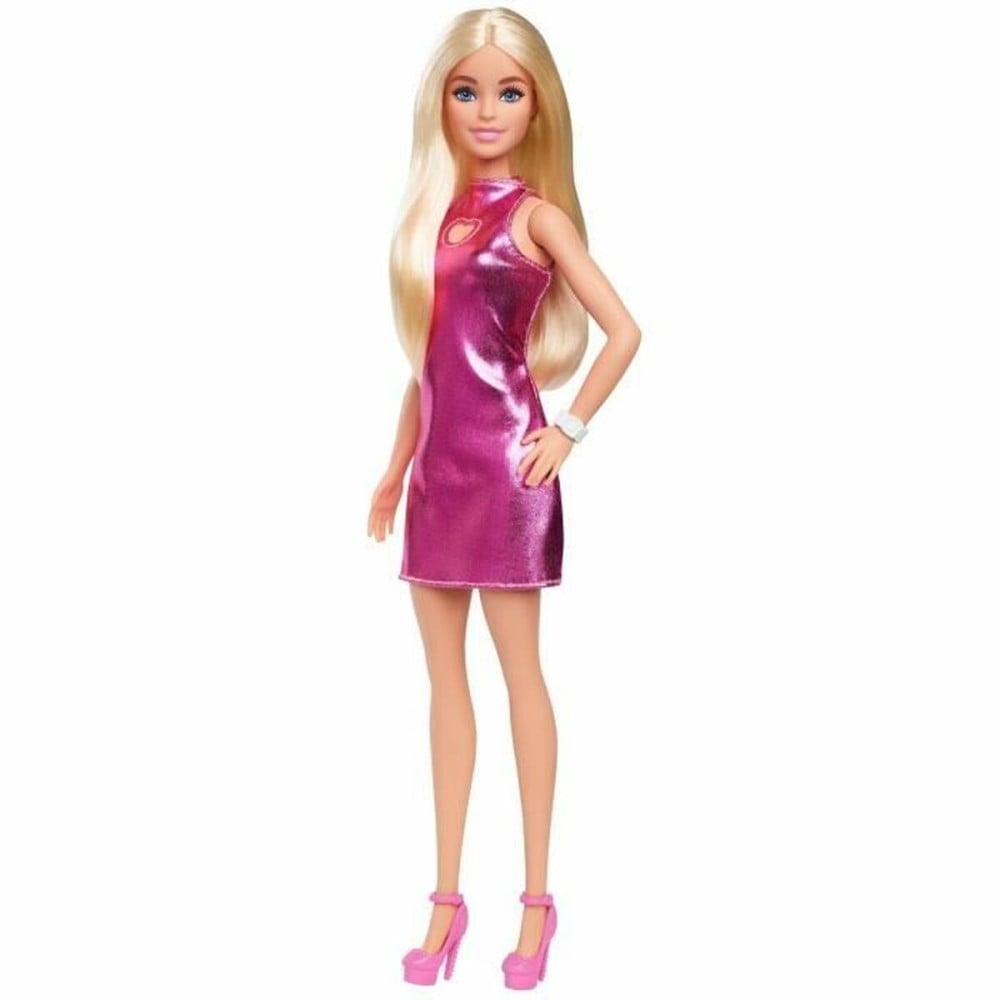 Puppe Barbie