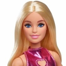 Poupée Barbie