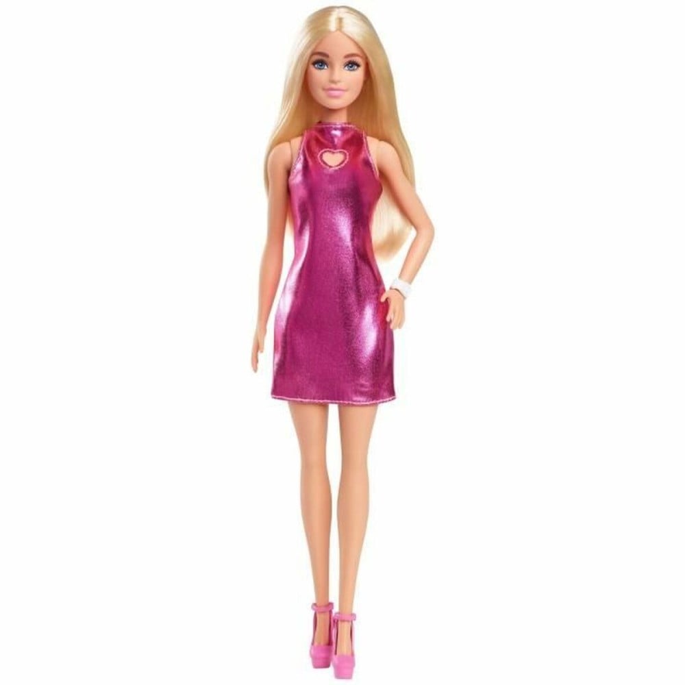 Puppe Barbie