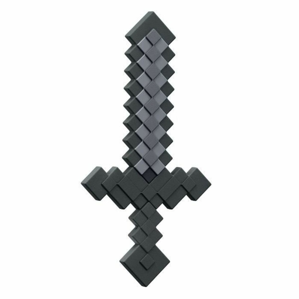 Toy Sword Minecraft