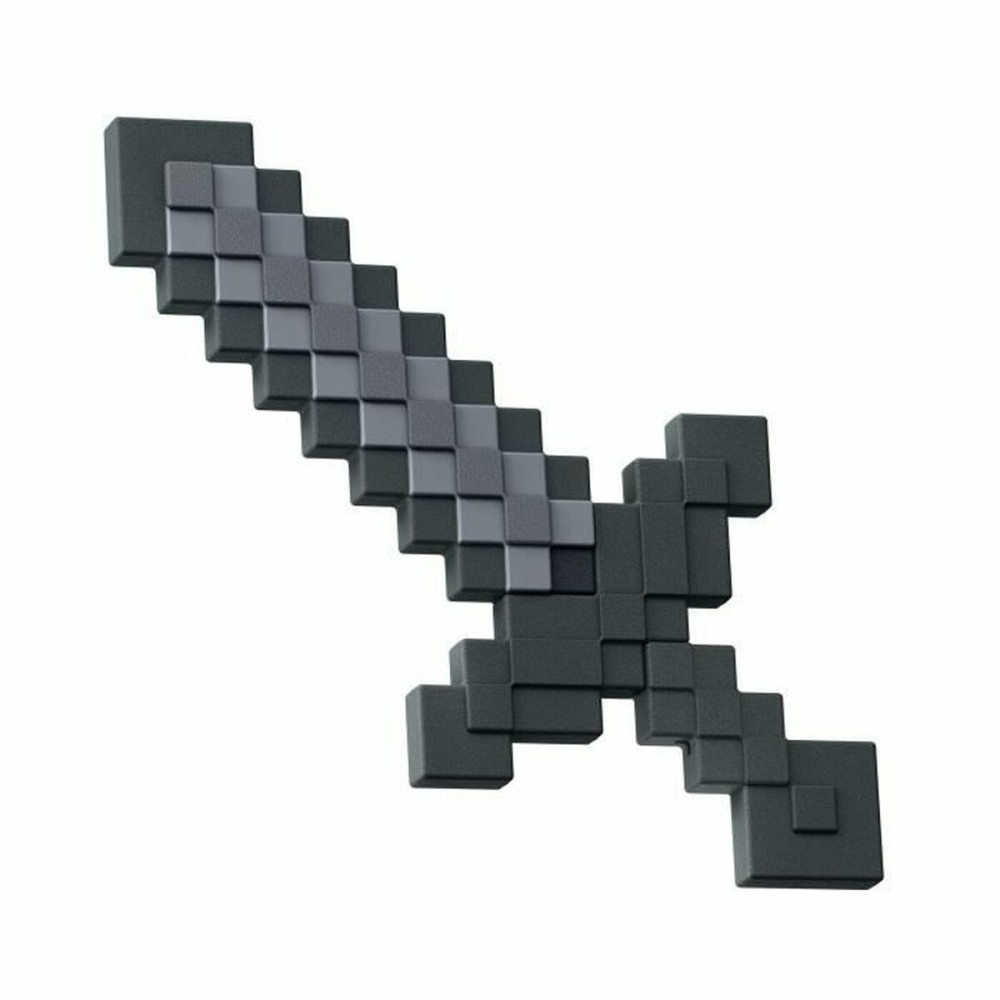 Toy Sword Minecraft