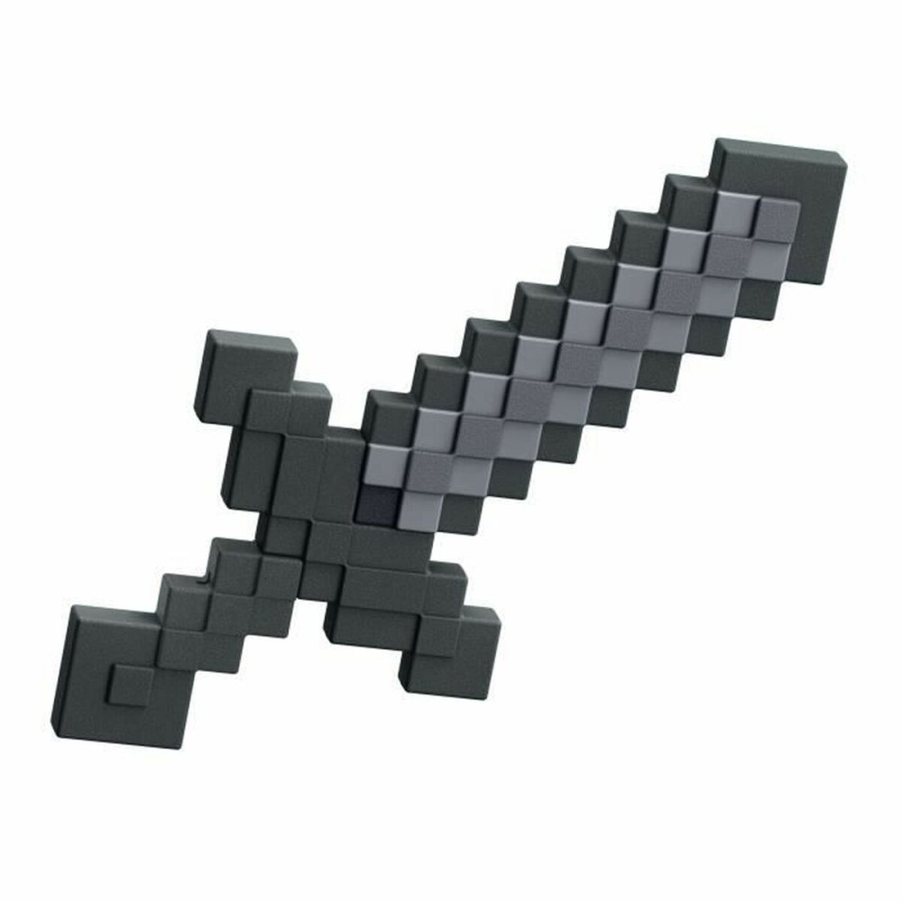 Toy Sword Minecraft